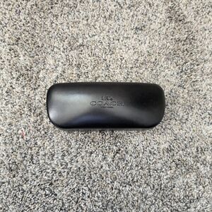 Coach Glasses Case